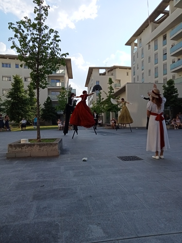 festival colognola - 13-16 giugno 2022